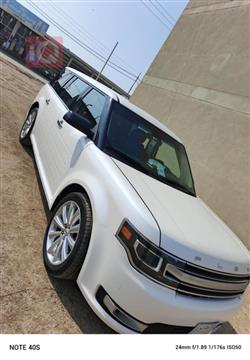 Ford Flex